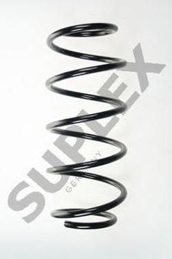 Front Coil Spring