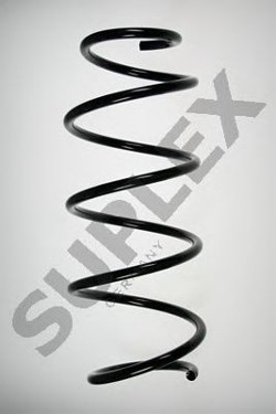 Front Coil Spring