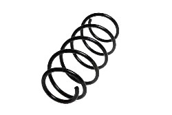 Front Coil Spring