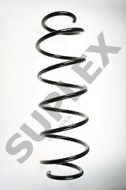 Front Coil Spring