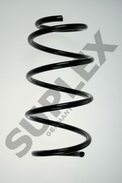 Front Coil Spring