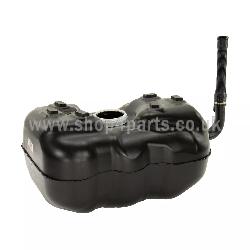 Fiat Ducato Fuel Tank