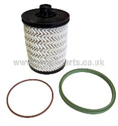 Fuel Filter - Scudo 2.2d 22>