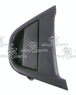 Rear Door Handle RH