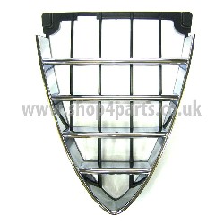 Front Grille - 159