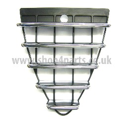 Radiator Grille