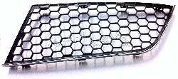 Front Bumper Mesh LH