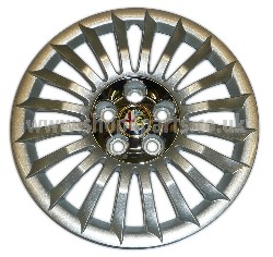 Wheel Trim 16 inch