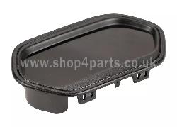 Front ADAS Radar Cover