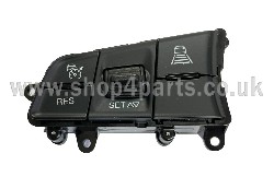 Steering Wheel Switch Panel