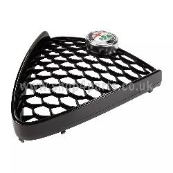 Radiator Grille (Black)