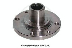 Front Hub Flange