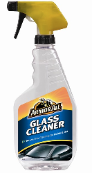 Glass Cleaner - 500ml