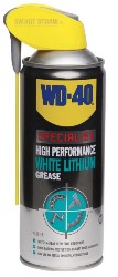 WD-40 Specialist White Lithium Grease