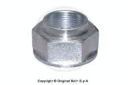 Front Hub Nut