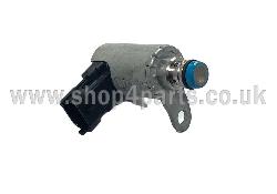 Oil Pump Pressure Electro-valve
