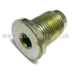 Sump Plug