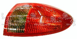 Outer Rear Lamp - RH
