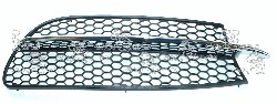 Front Bumper Grille - LH