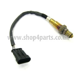 Lambda Sensor