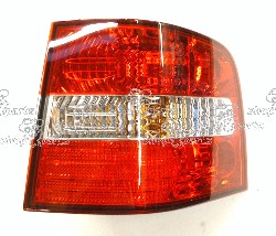 Rear Lamp Outer - RH