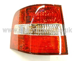 Rear Lamp Outer - LH