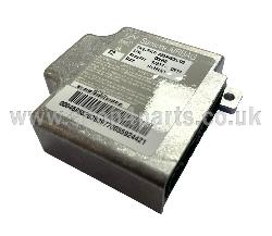 Airbag ECU