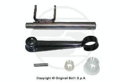 Clutch Fork Berlingo (and Multispace)