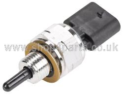 Oil Pressure Switch