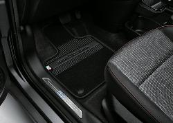 Carpet Mat Set