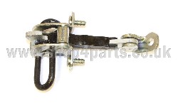 Door Check Strap RH