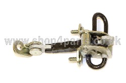 Door Check Strap LH