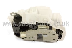 Rear Door Lock LH