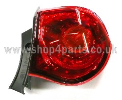 Rear Lamp - RH (Outer)