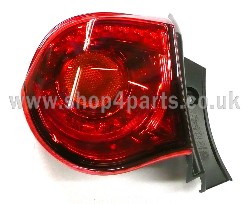 Rear Lamp - LH (Outer)