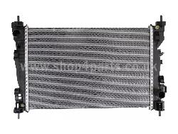 Radiator