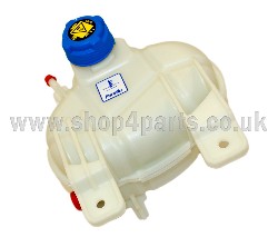 Coolant Tank