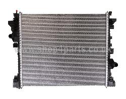 Radiator (Secondary)