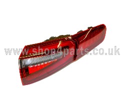 Rear Lamp (Outer) RH