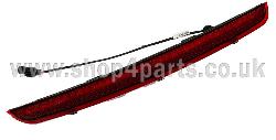 3rd Brake Lamp