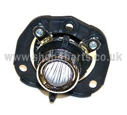 Front Fog Lamp
