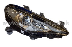 Headlamp RH