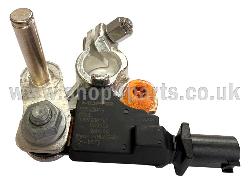 Branch Control Unit - Negative Pole