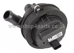 Aux Water Pump