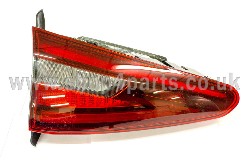 Rear Lamp Inner LH