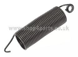 Boot/Tailgate Spring