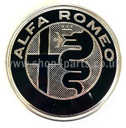 Rear Grille Badge (mono)