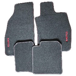 Carpet Mat Set