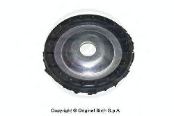 Shocker Top Mount Plate