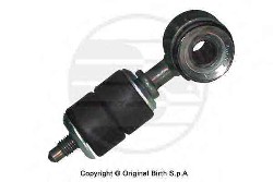 A/Roll Bar Coupling